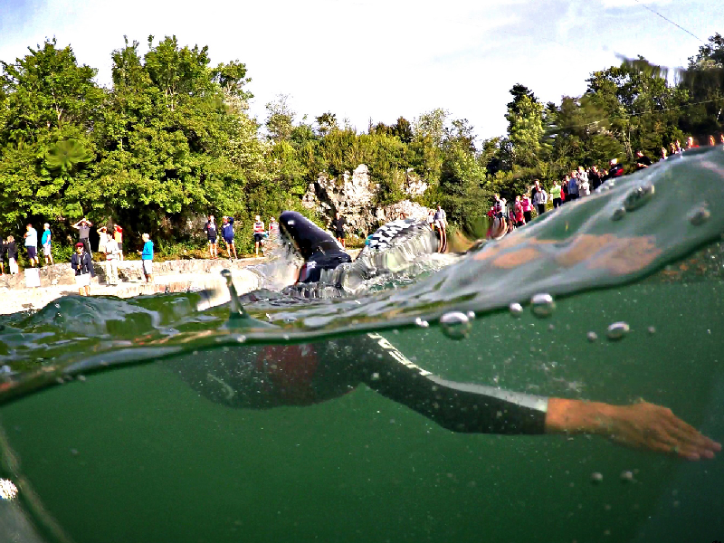 o till o otillo swimrun swim run man swimrunman gorges verdon grenoble laffrey annecy marseille gravity race vermeille côte point