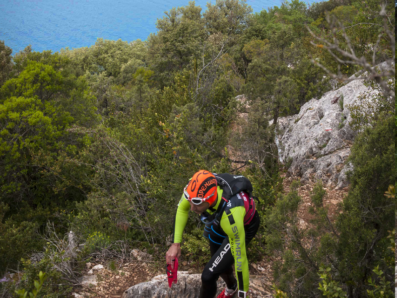 o till o otillo swimrun swim run man swimrunman gorges verdon grenoble laffrey annecy marseille gravity race vermeille côte point