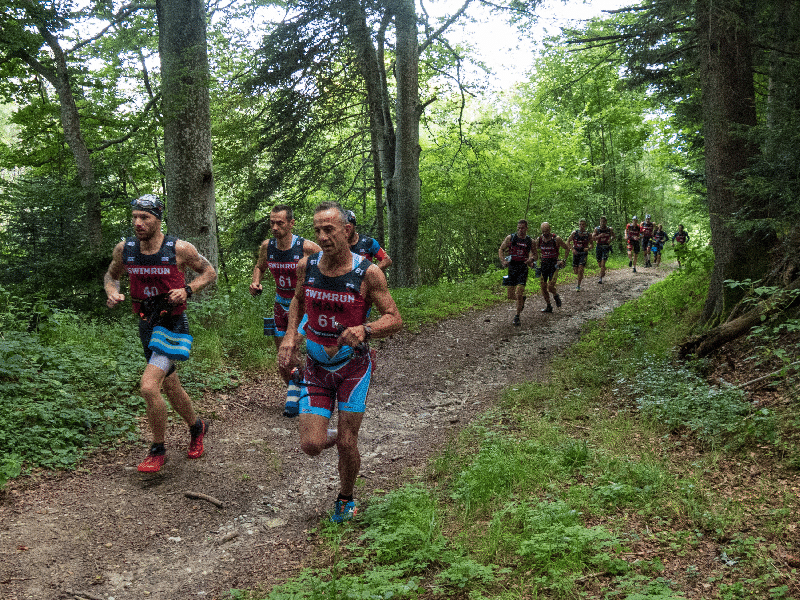 o till o otillo swimrun swim run man swimrunman gorges verdon grenoble laffrey annecy marseille gravity race vermeille côte point