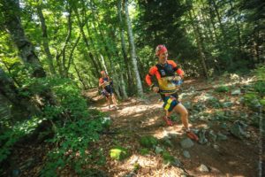 ranking swimrun