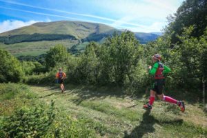 ranking swimrun