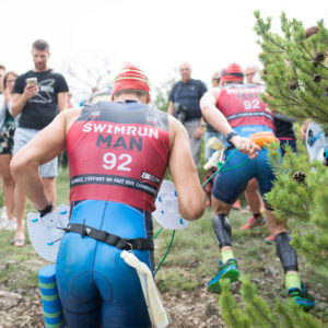 inscription swimrunman 