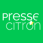 presse citron partenaire