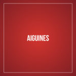 accès Aiguines swimrun