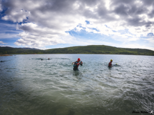 testing swimrun swirmunman