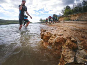 testing swimrun swirmunman