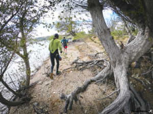 testing swimrun swirmunman