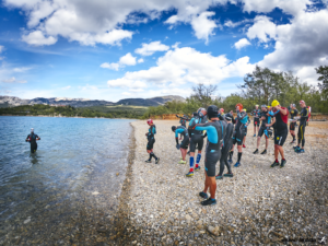 testing swimrun swirmunman