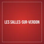 Les salles sur verdon swimrun