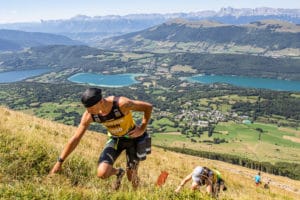 ranking swimrun