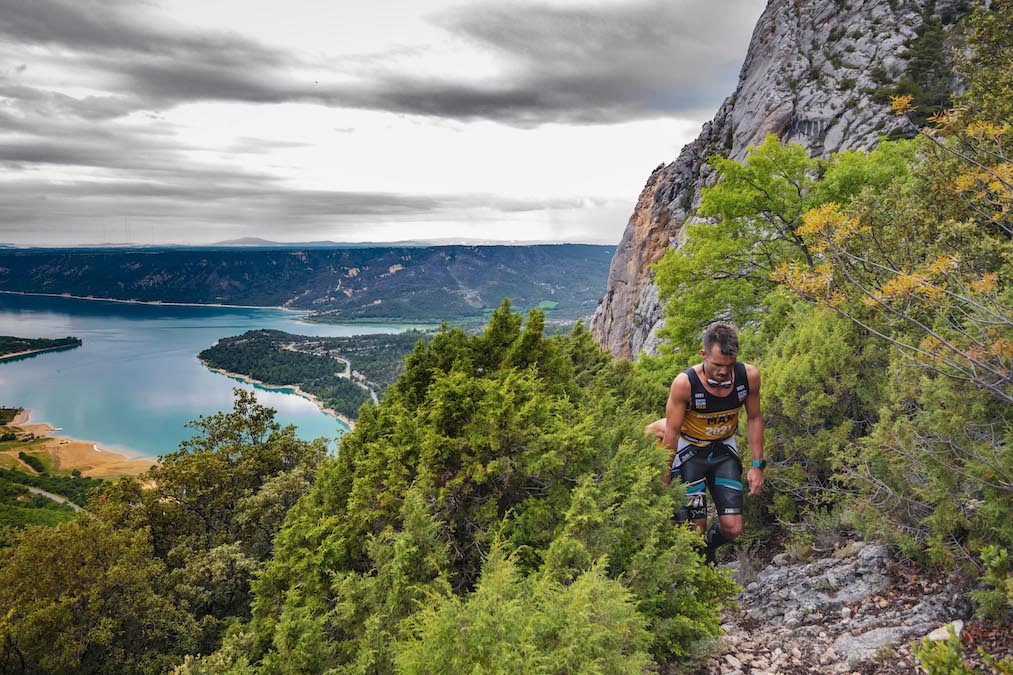 presse swimrun