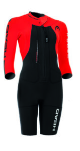combinaison equipement swimrun
