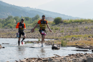 photo swimrun france