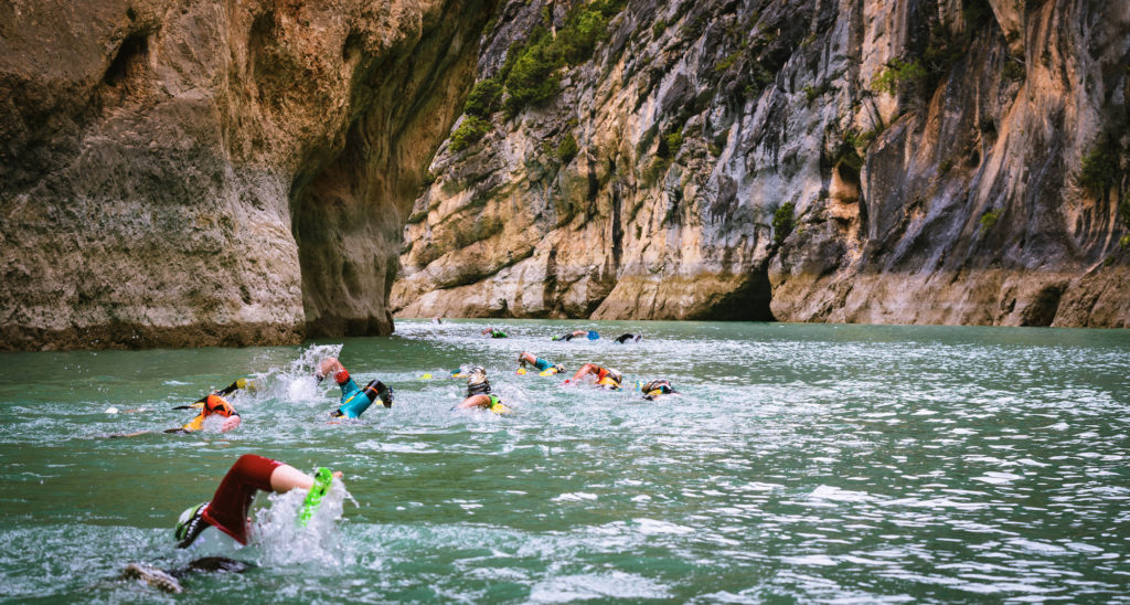 inscription swimrun verdon