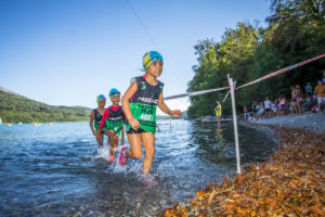 swimrun gorges du verdon