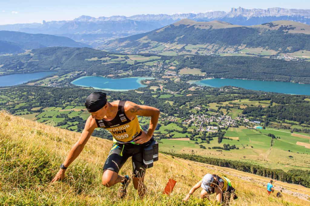 SWIMRUNMAN France Series - Gorges du Verdon | Embrun | Laffrey