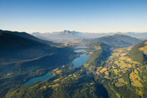 swimrun grenoble laffrey