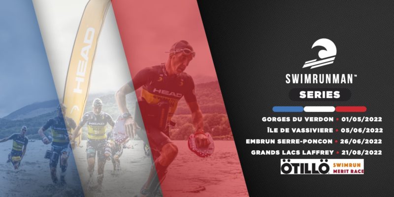 SWIMRUNMAN 2022 swimrun