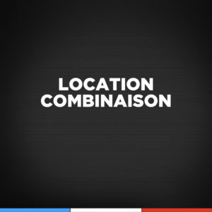 infos location combinaison
