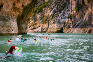 swimrun gorges du verdon