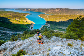 swimrunman - gorges du verdon