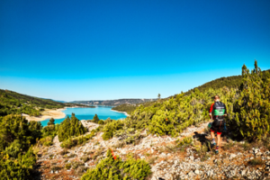 swimrun gorges du verdon