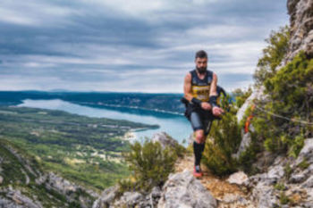 swimrunman gorges du verdon. Course de swimrun