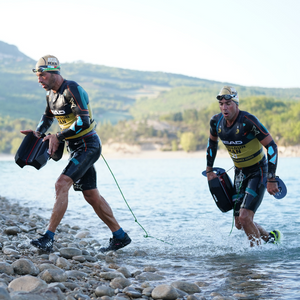 courses swimrun